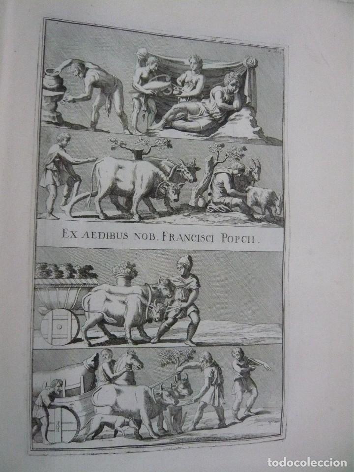 Arte: GRABADO ANTIGUO - Foto 1