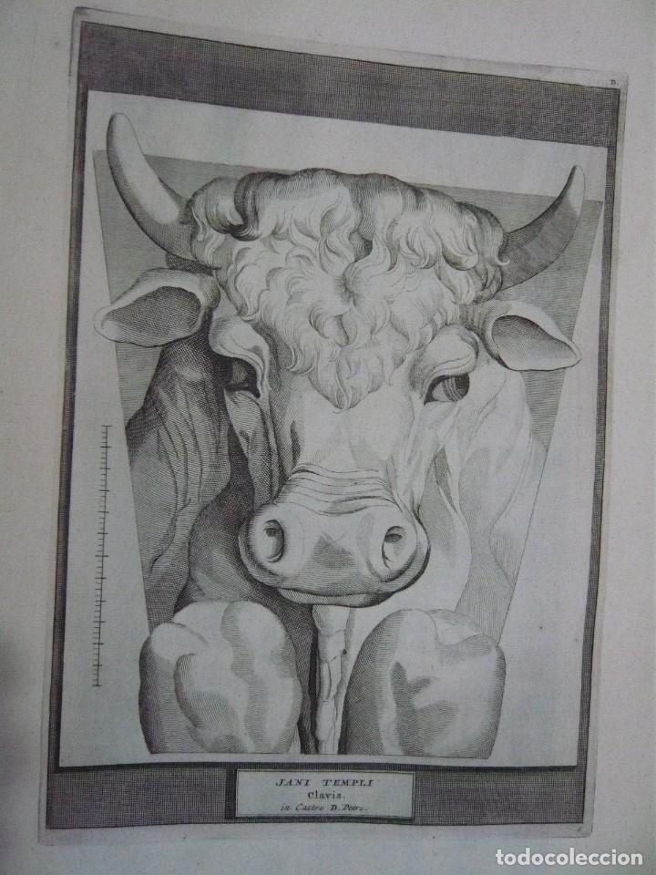 Arte: GRABADO JANI TEMPLI - Foto 1