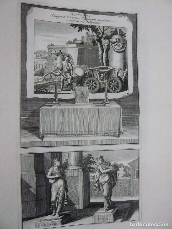 Arte: GRABADO ANTIGUO GRIEGO - Foto 1