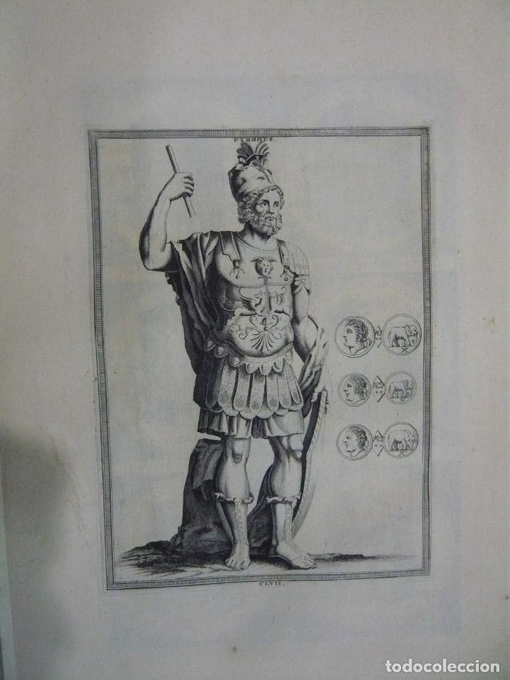 Arte: GRABADO DE PYRRHUS - Foto 1