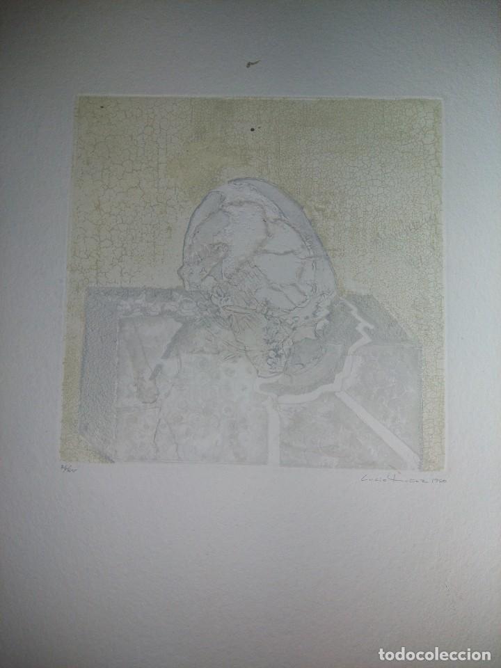 Arte: Lucio Mu&ntilde;oz (Madrid 1929-1998) - Foto 2