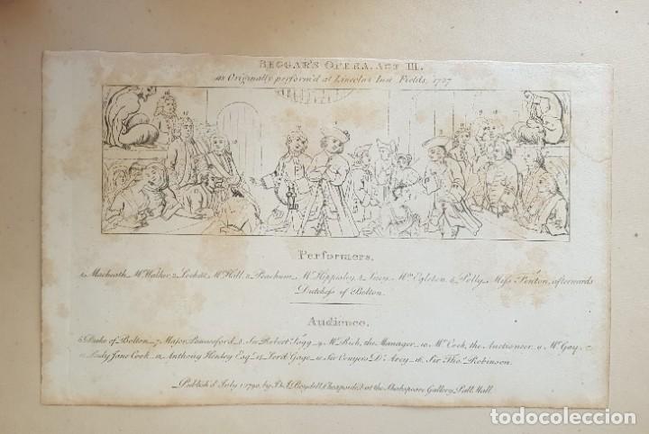 Arte: Colecci&oacute;n de William Hogart - Foto 10
