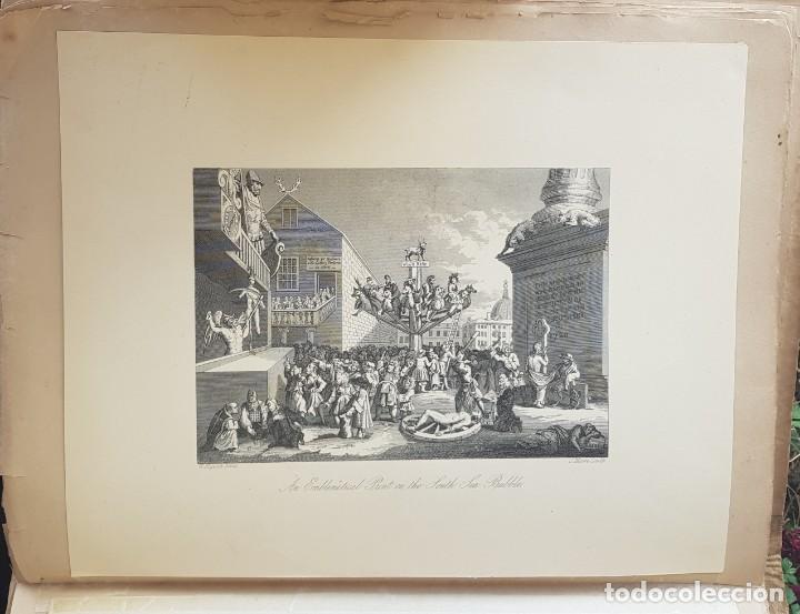 Arte: Colecci&oacute;n de William Hogart - Foto 12