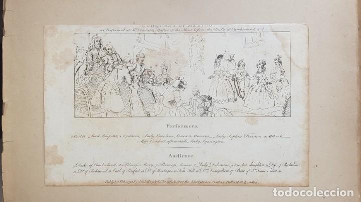 Arte: Colecci&oacute;n de William Hogart - Foto 13