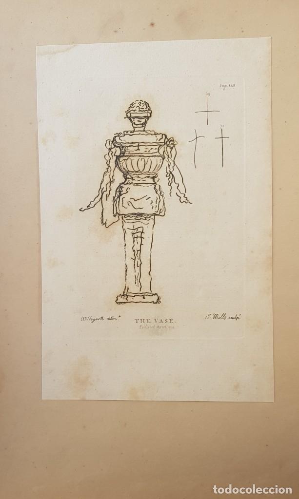 Arte: Colecci&oacute;n de William Hogart - Foto 14