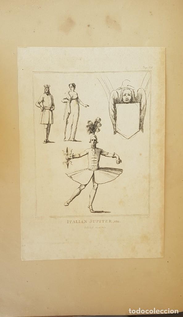 Arte: Colecci&oacute;n de William Hogart - Foto 19