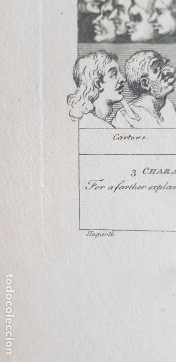 Arte: Colecci&oacute;n de William Hogart - Foto 20