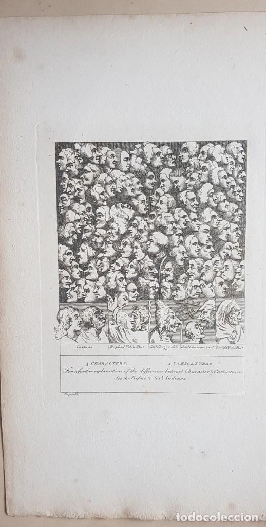 Arte: Colecci&oacute;n de William Hogart - Foto 1