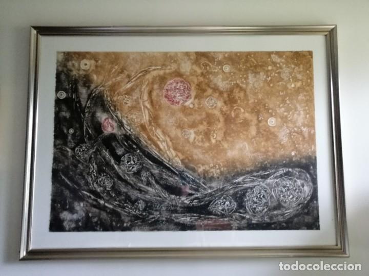 Arte: Armand LLuent - Foto 1