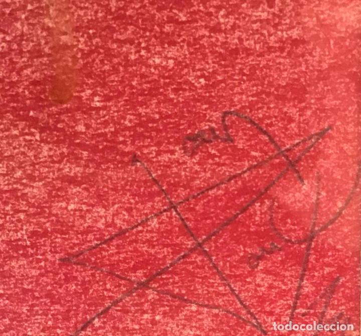Arte: JOAN PONS, GRAVADO - Foto 4