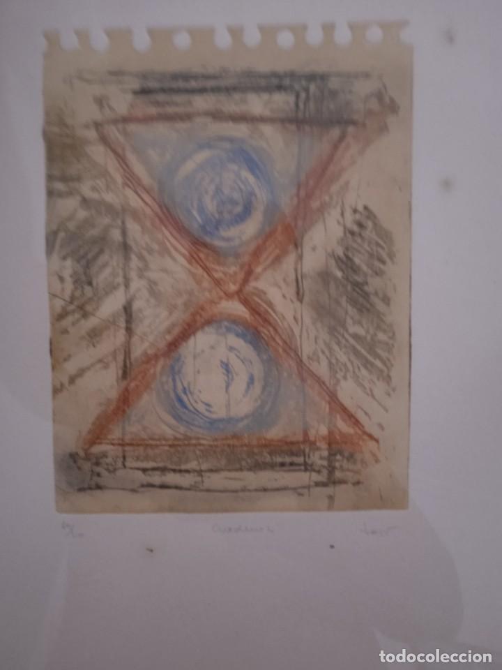 Arte: Bonito grabado - Foto 1