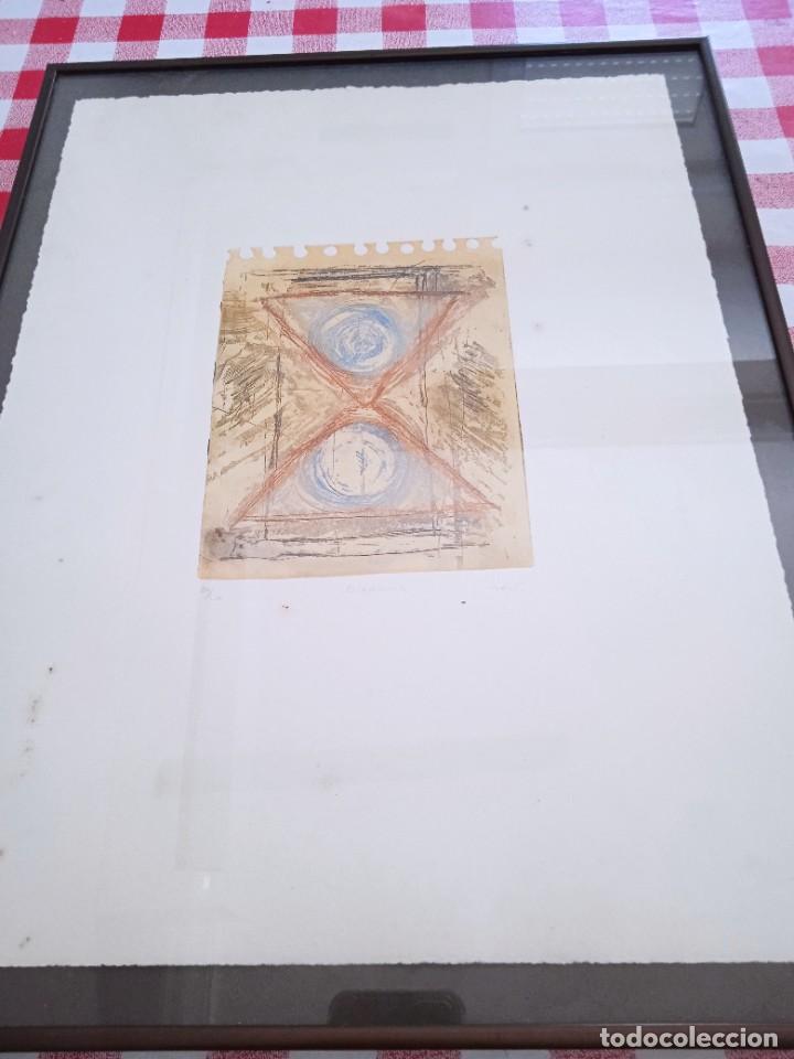 Arte: Bonito grabado - Foto 2
