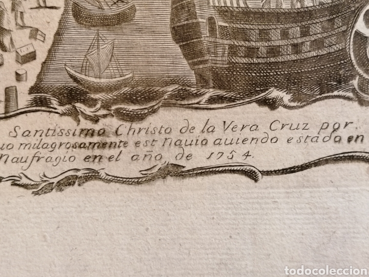 Arte: CRISTO DE LA VERA CRUZ - Foto 10