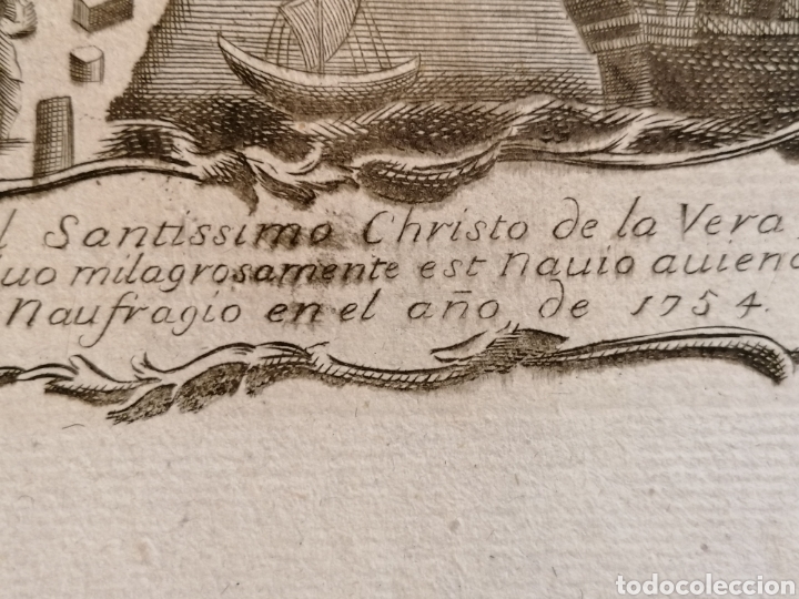 Arte: CRISTO DE LA VERA CRUZ - Foto 12