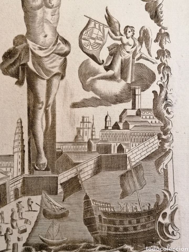 Arte: CRISTO DE LA VERA CRUZ - Foto 15