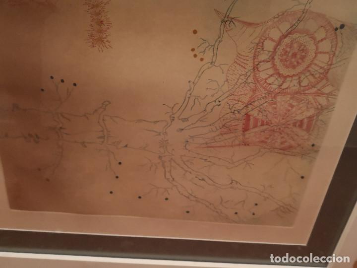 Arte: GRABADO JOAN PON&Ccedil; - Foto 7