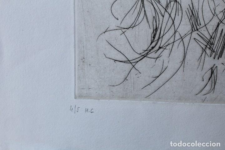 Arte: Grabado Jaume Queralt - Foto 3