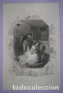 Arte: ITALIA. EL PIRATA. Costumbres del Universo Pa.28. Barcelona, Alou Hmnos. c.1865