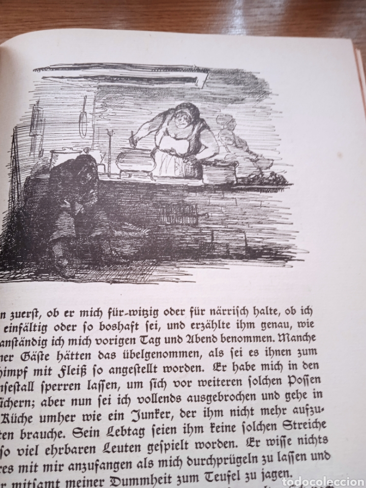 Arte: Bonito libro de grabados - Foto 4