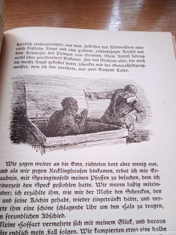 Arte: Bonito libro de grabados - Foto 5