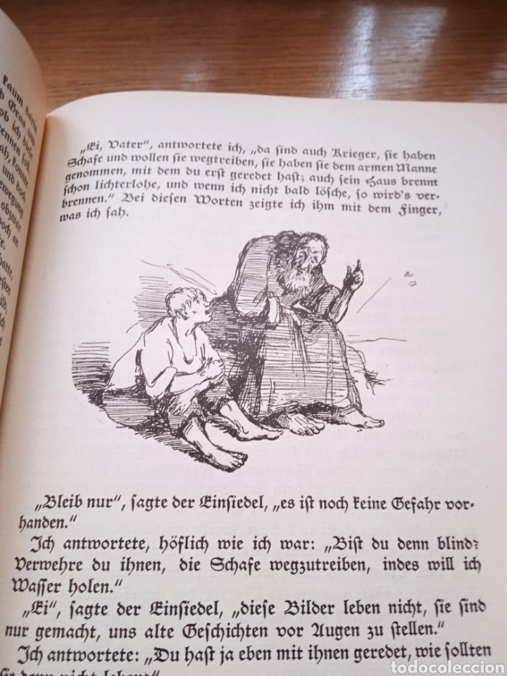 Arte: Bonito libro de grabados - Foto 6
