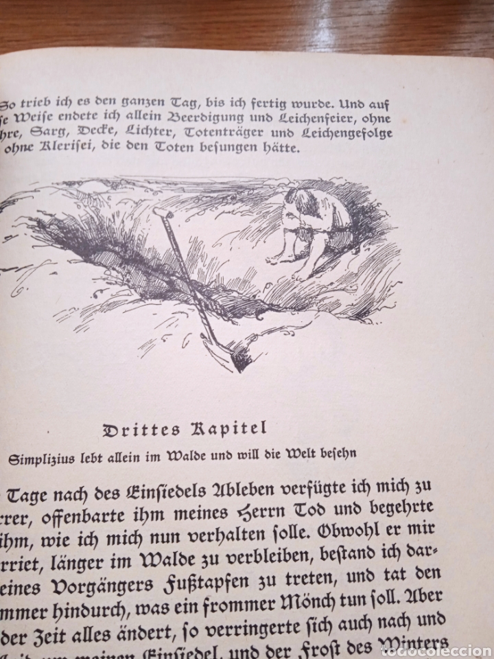 Arte: Bonito libro de grabados - Foto 7