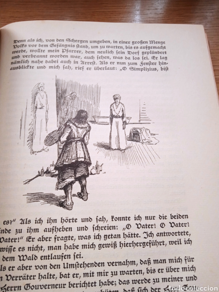 Arte: Bonito libro de grabados - Foto 8