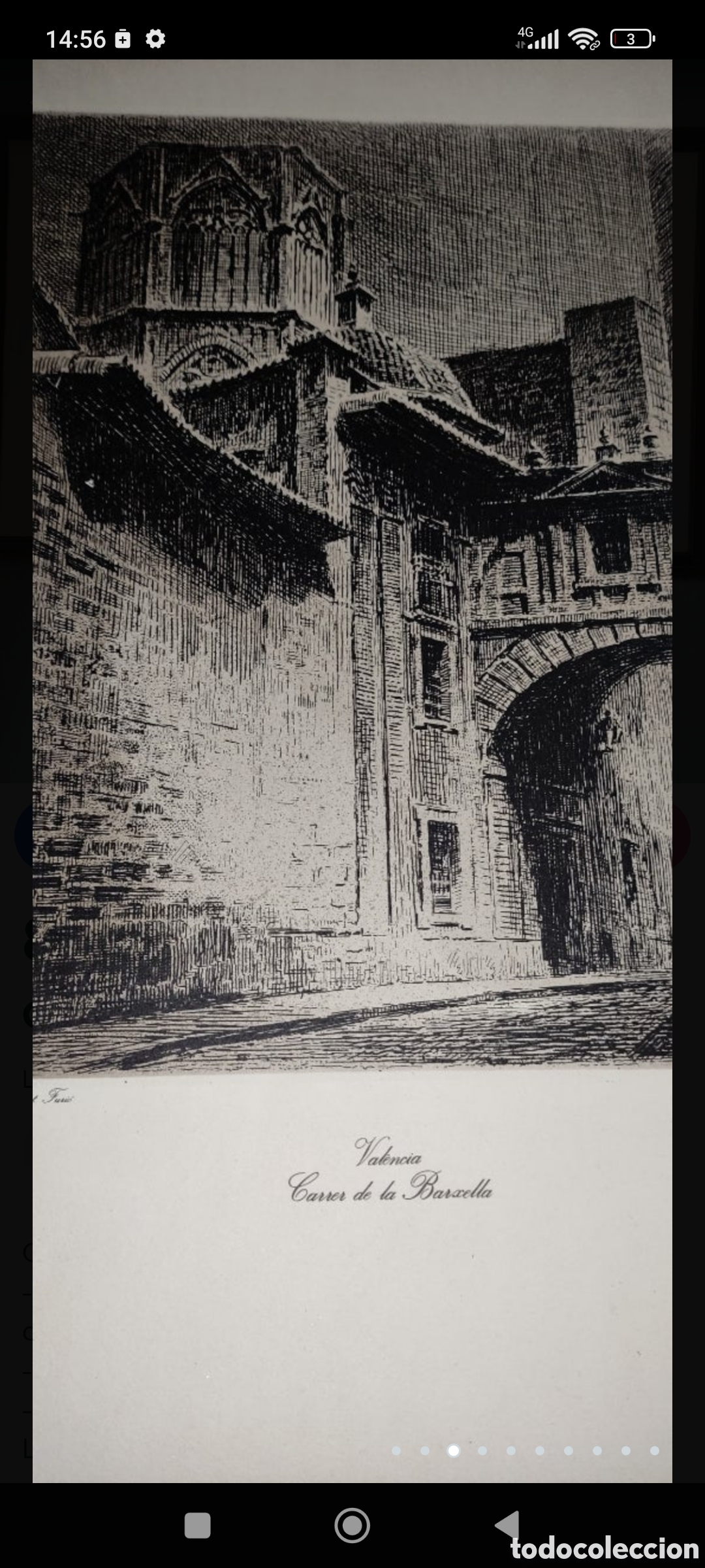 Arte: Cuadros, LAMINAS ERNEST FURIO - Foto 3