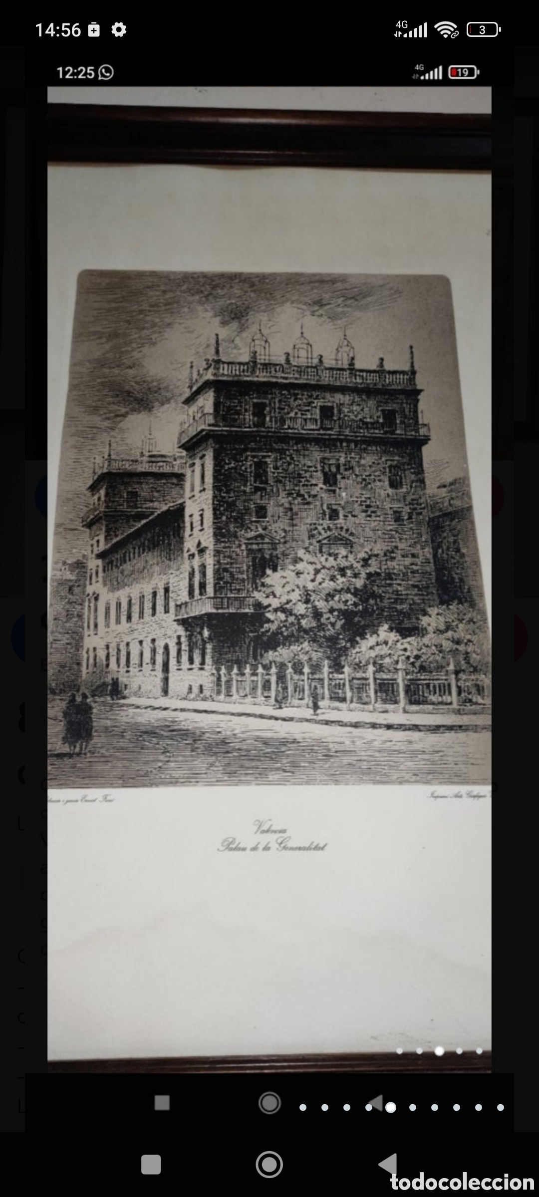Arte: Cuadros, LAMINAS ERNEST FURIO - Foto 4