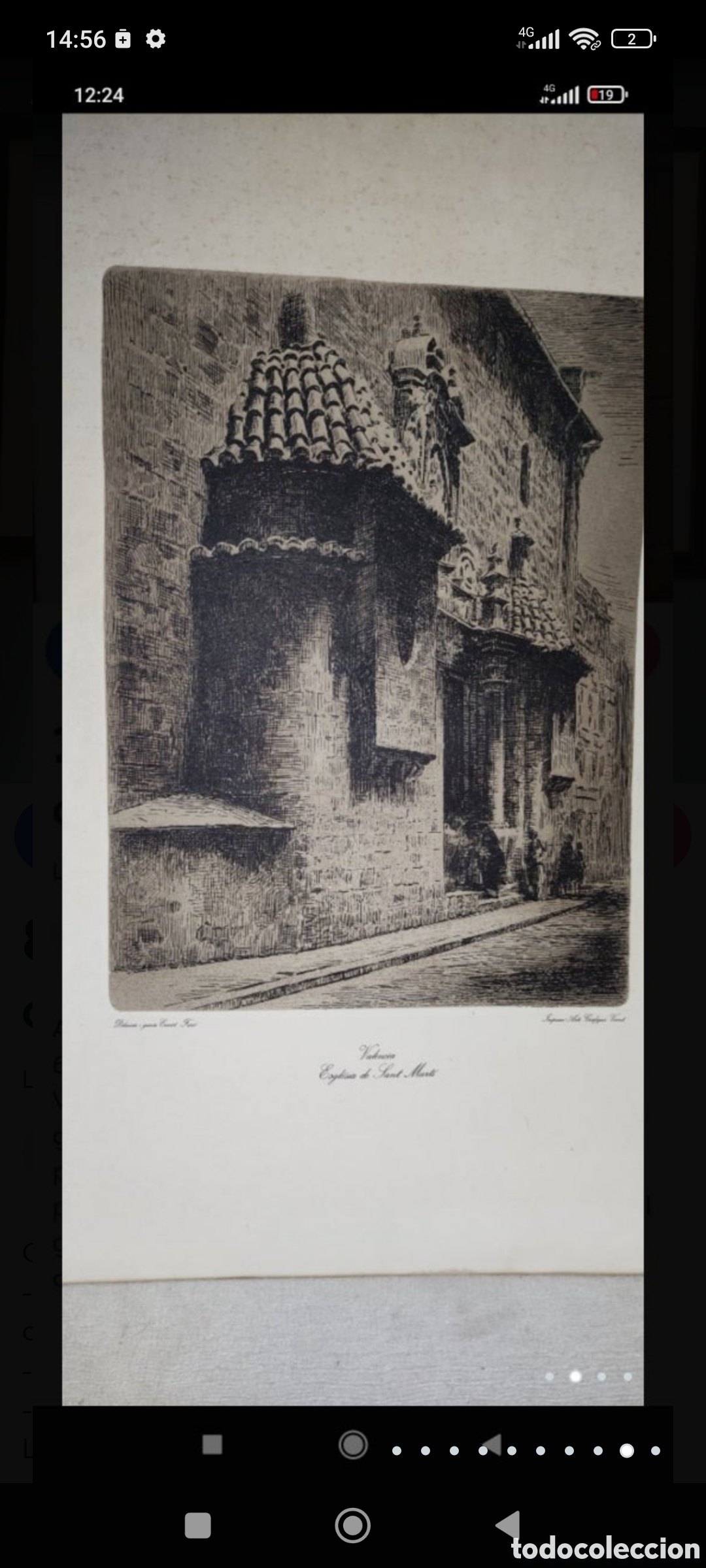 Arte: Cuadros, LAMINAS ERNEST FURIO - Foto 8