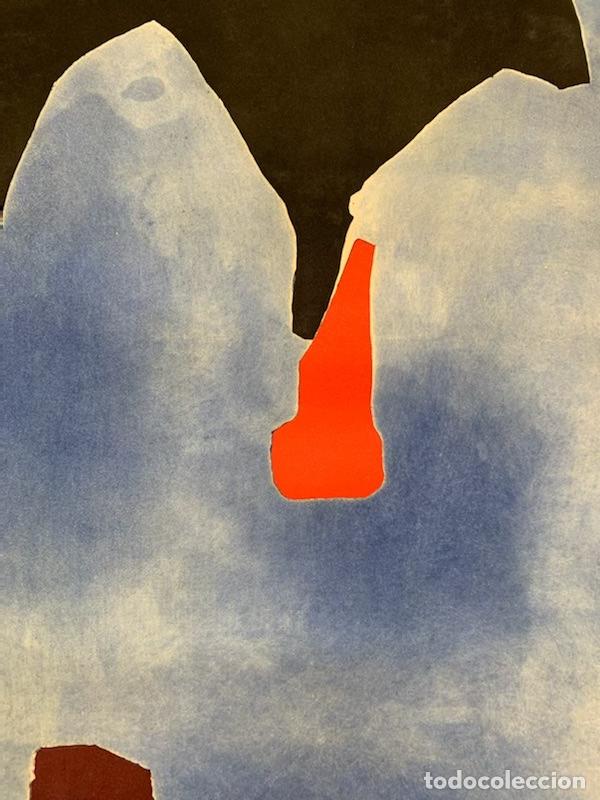 Arte: GIUSEPPE SANTOMASSO - GRABADO - - Foto 2