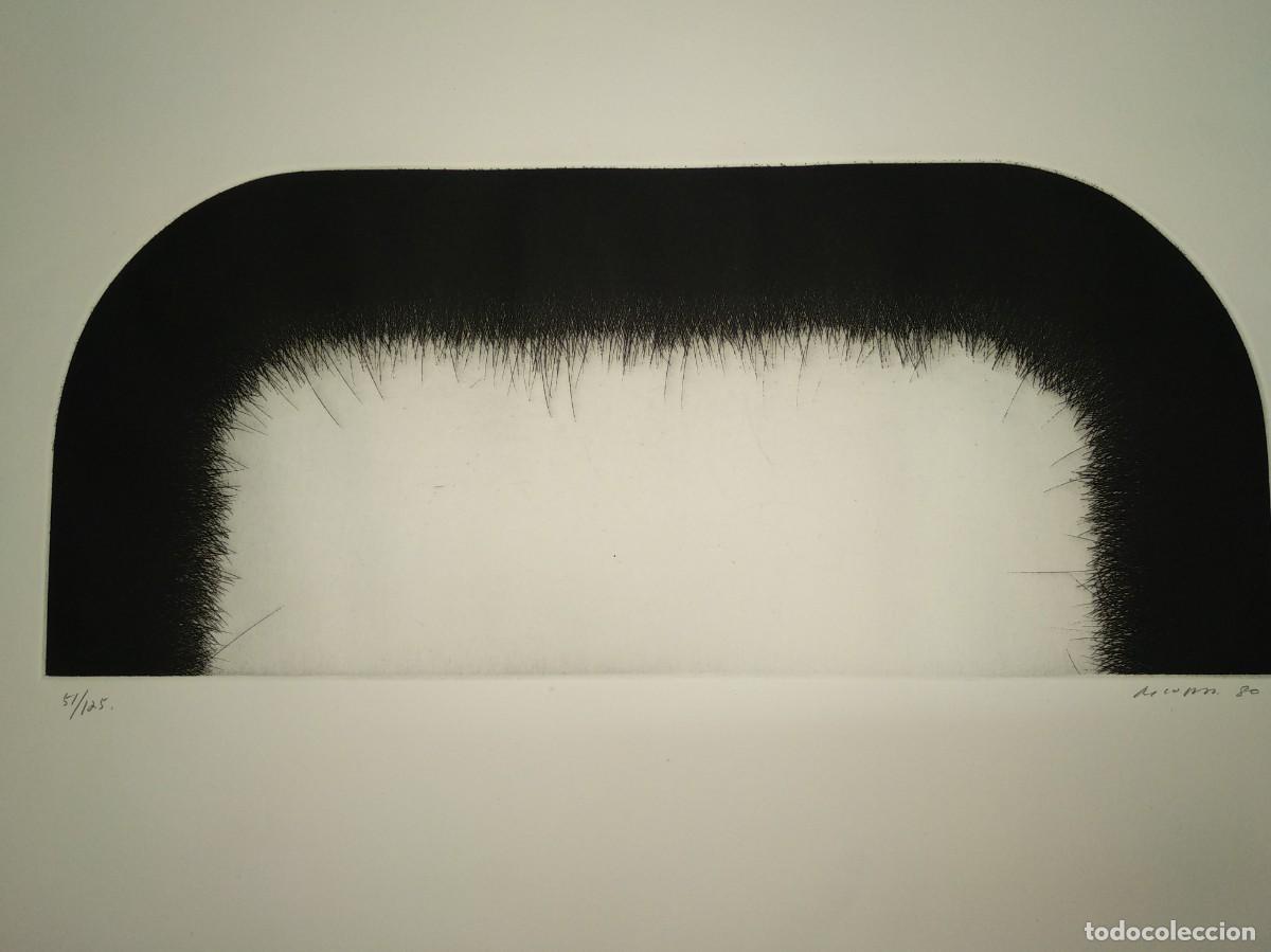 Arte: GRABADO. MITSUO MIURA - Foto 2