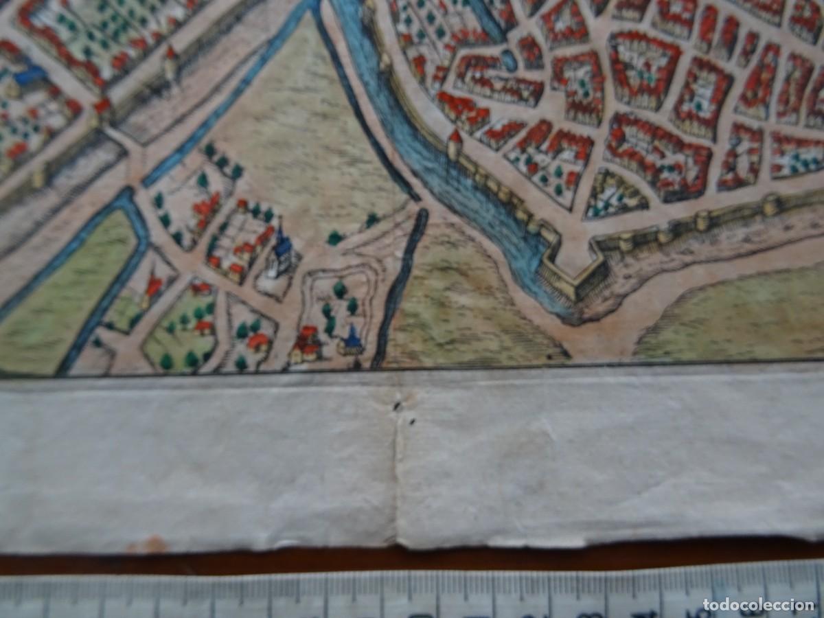 Arte: Hogenberg Braun Arras - Foto 4