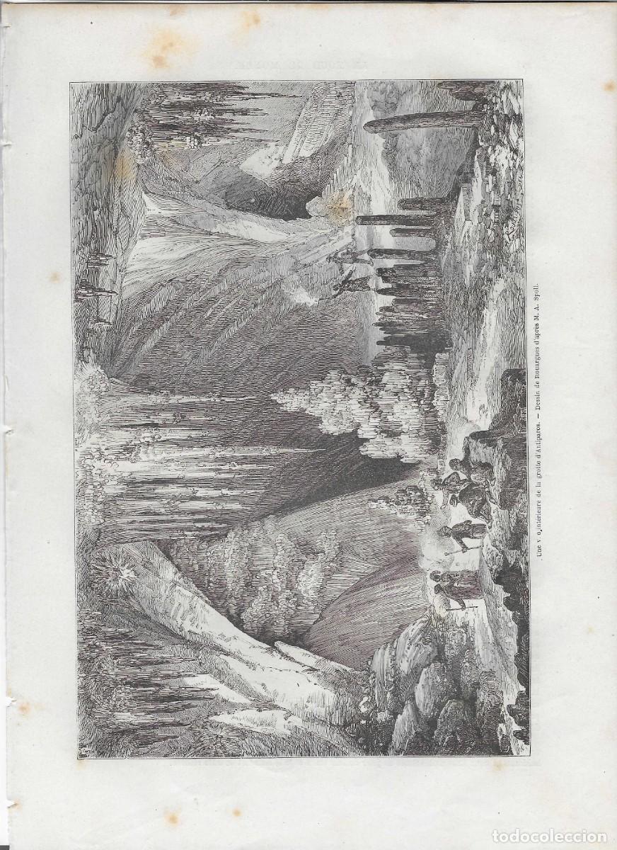 Arte: GRECIA. ANTIPAROS - Foto 1