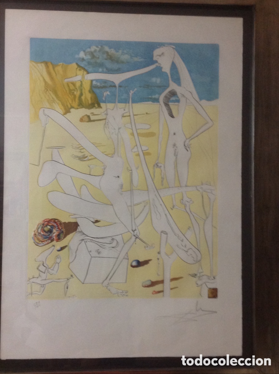 Arte: Salvador Dal&iacute; - Foto 2