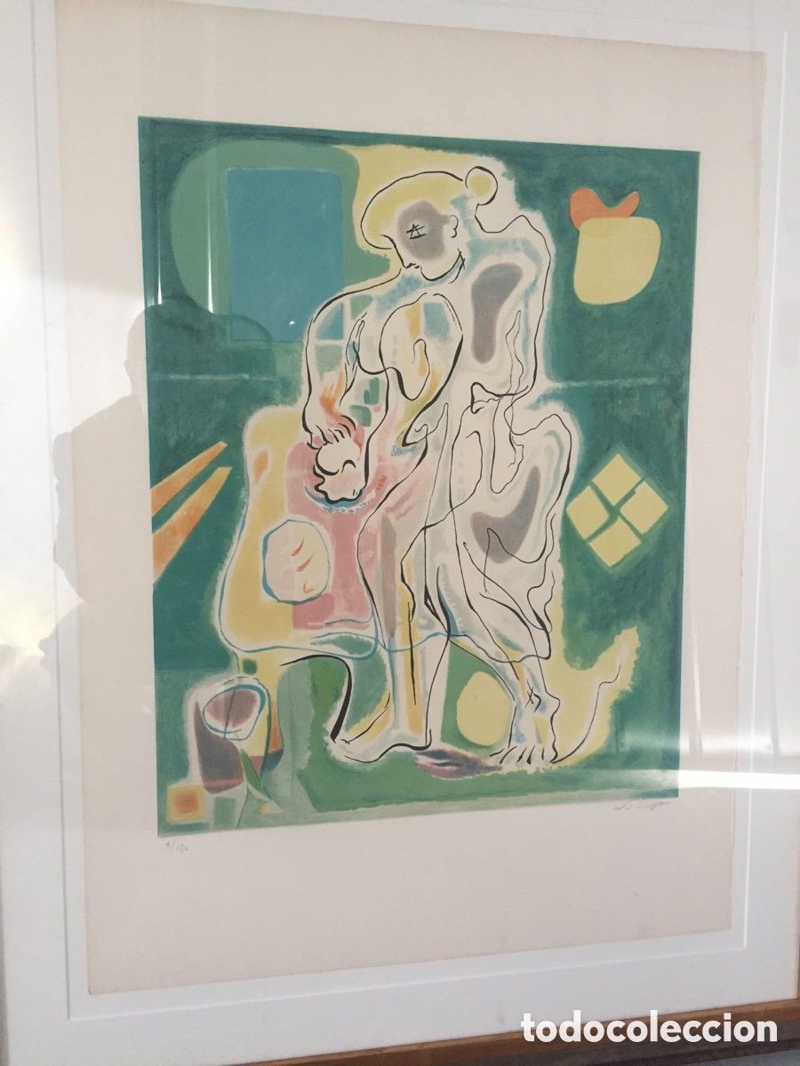 Arte: Andr&eacute; Masson - Foto 2