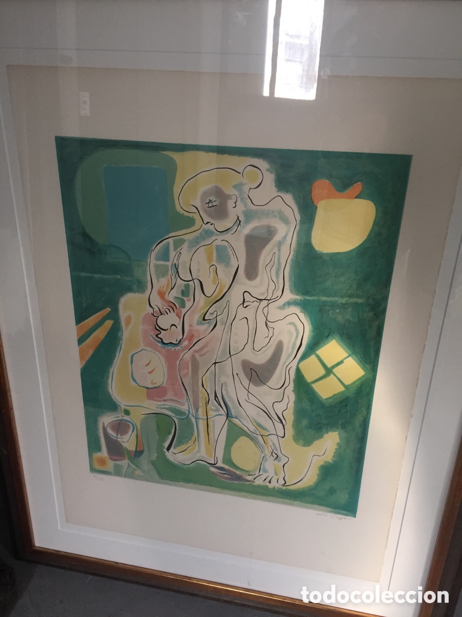 Arte: Andr&eacute; Masson - Foto 1