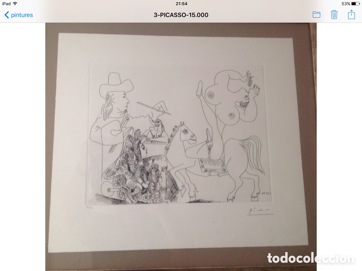 Arte: Pablo Picasso - Foto 2