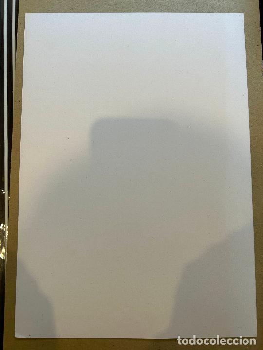 Arte: FERNANDO REDRUELLO GRABADO - Foto 6