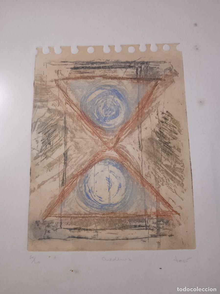 Arte: Bonito grabado - Foto 3