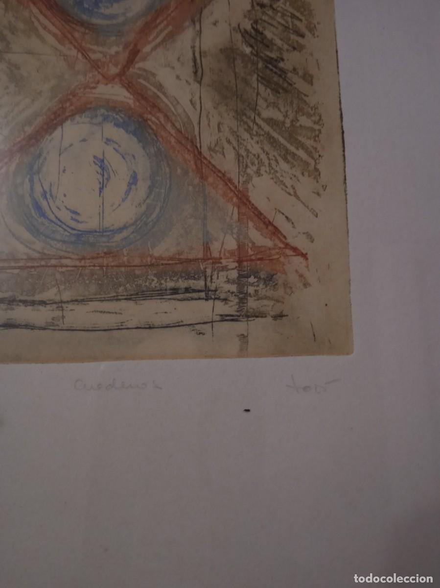 Arte: Bonito grabado - Foto 5