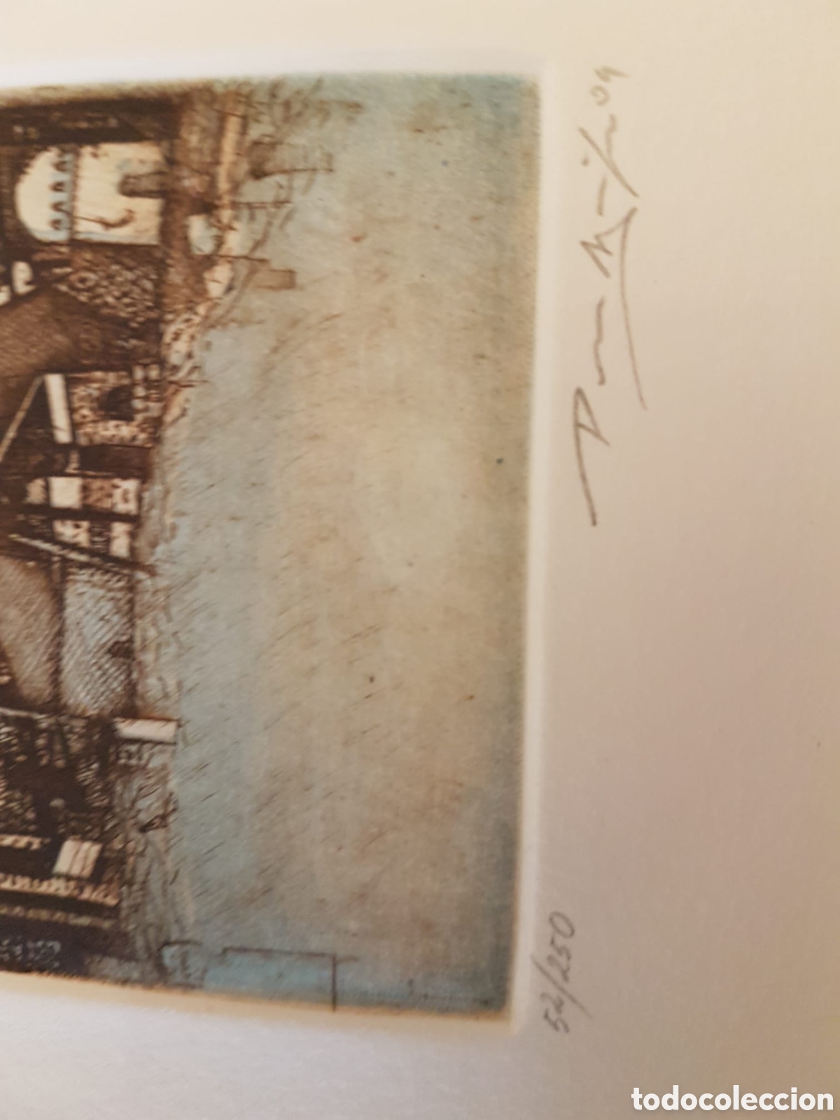Arte: GRABADO PACO AGUILAR - Foto 4
