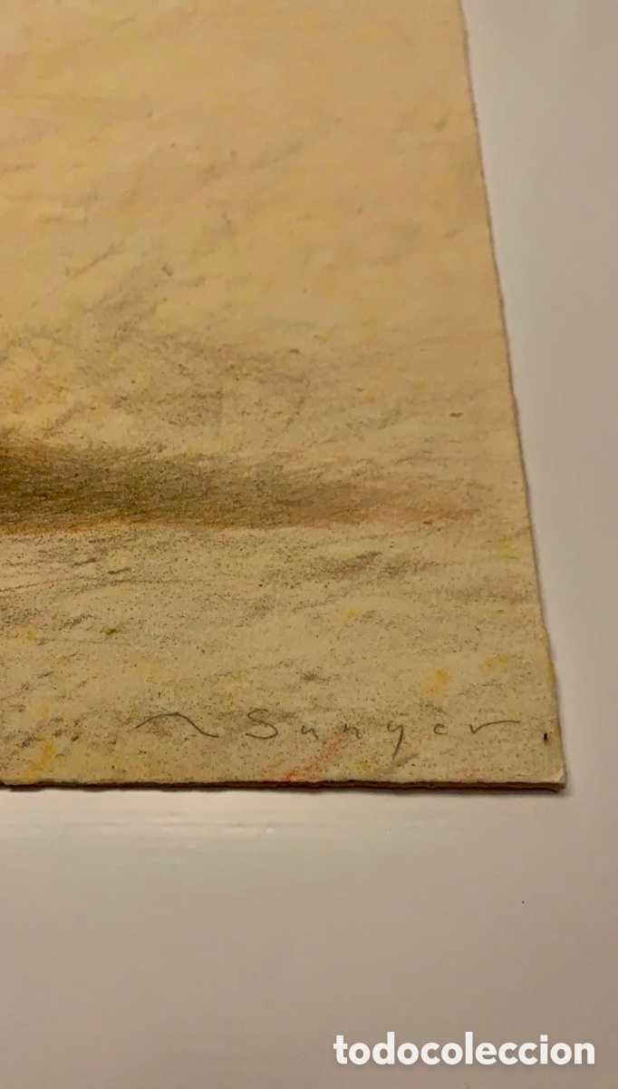 Arte: LITOGRAFIA RAIMON SUNYER - Foto 3