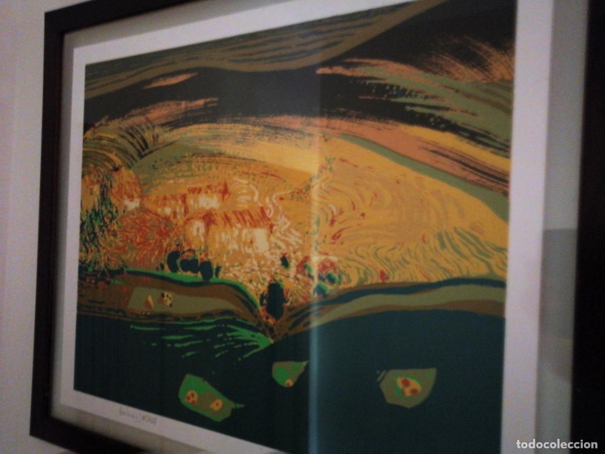Arte: Antonio Quesada - Foto 1