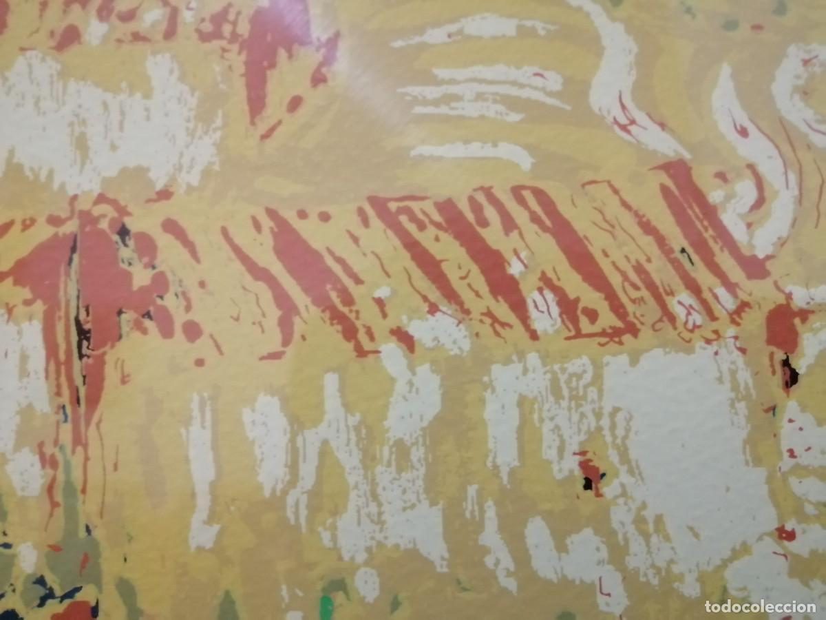 Arte: Antonio Quesada - Foto 12