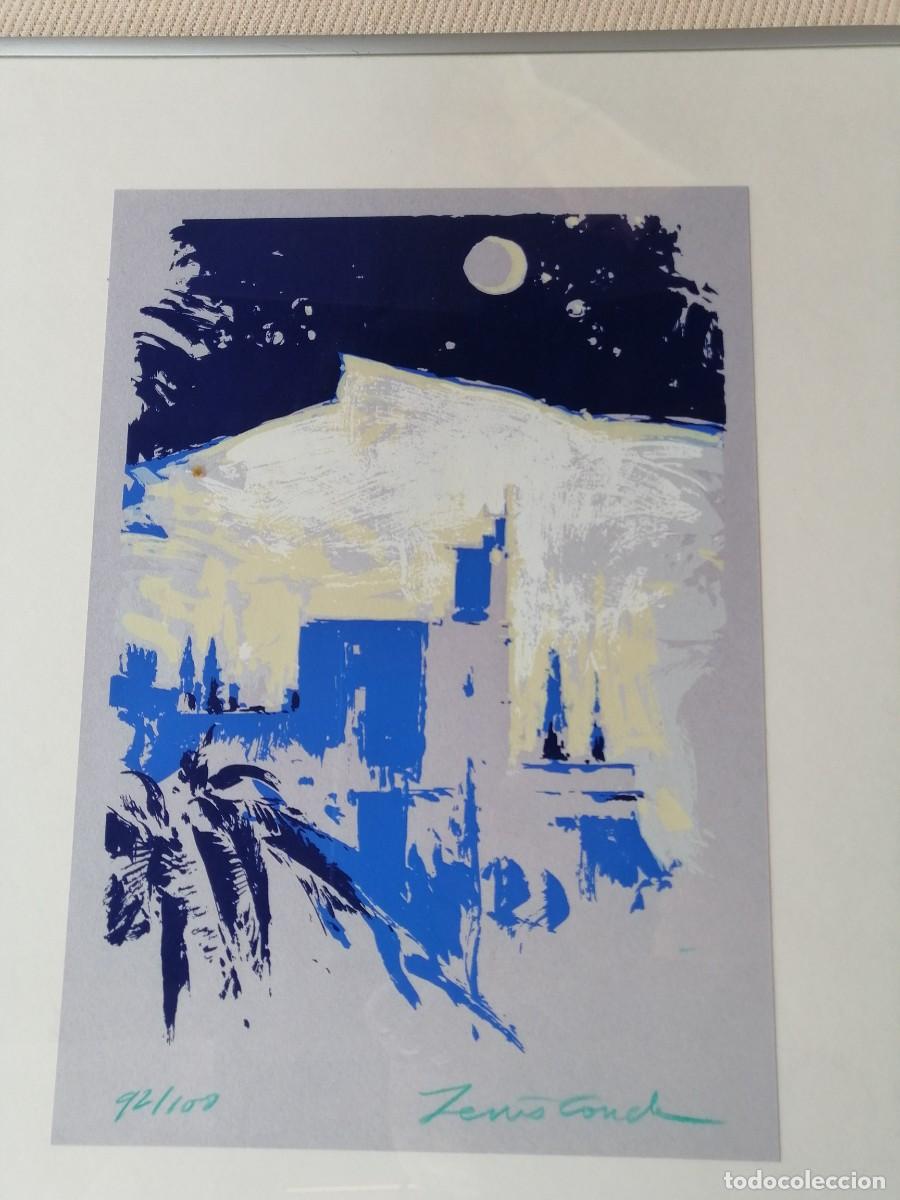 Arte: Jes&uacute;s Conde............... - Foto 1