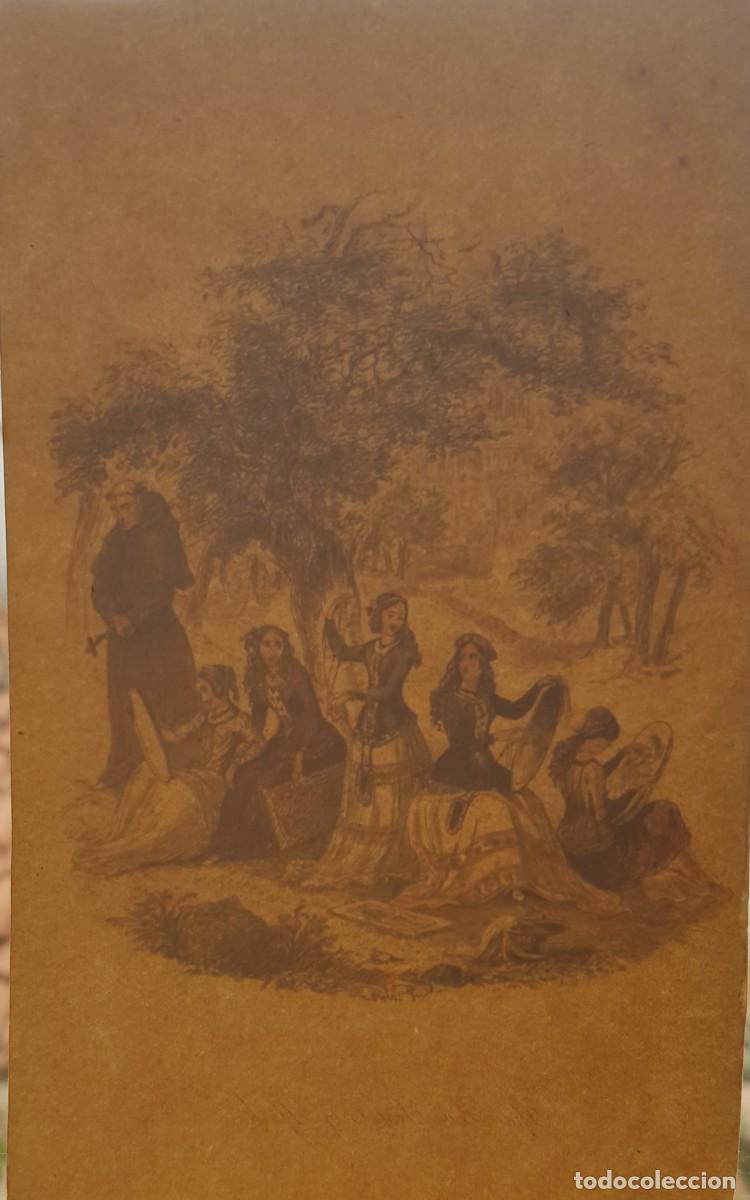 Arte: Dickens. Las 5 hermanas de York - Foto 2