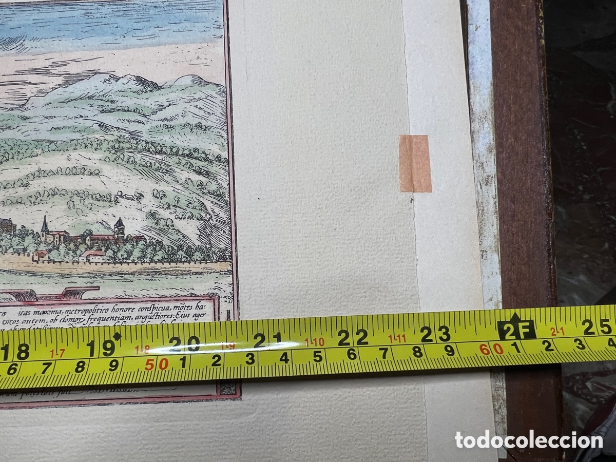 Arte: GRANATA 1480 HOEFNAGEL ? - Foto 9