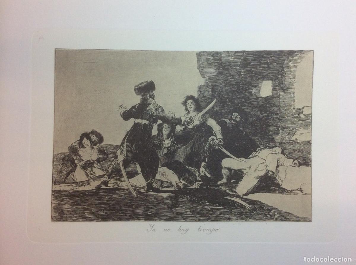 Arte: Los desastres de la guerra - Foto 2