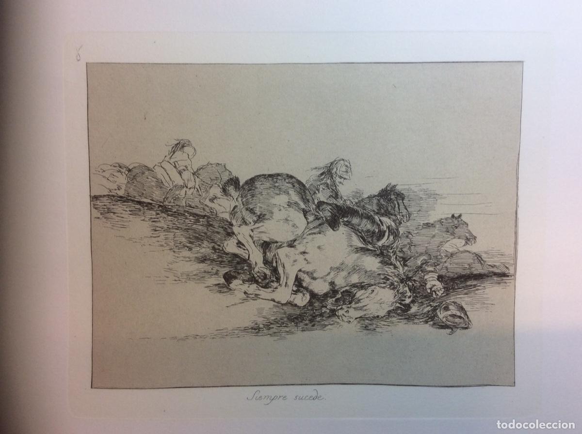 Arte: Los desastres de la guerra - Foto 11